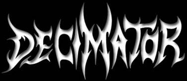 logo Decimator (BRA)
